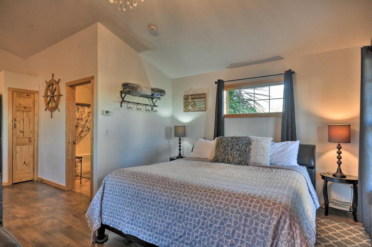Coastal Retreat In Long Beach Walk To Attractions מראה חיצוני תמונה